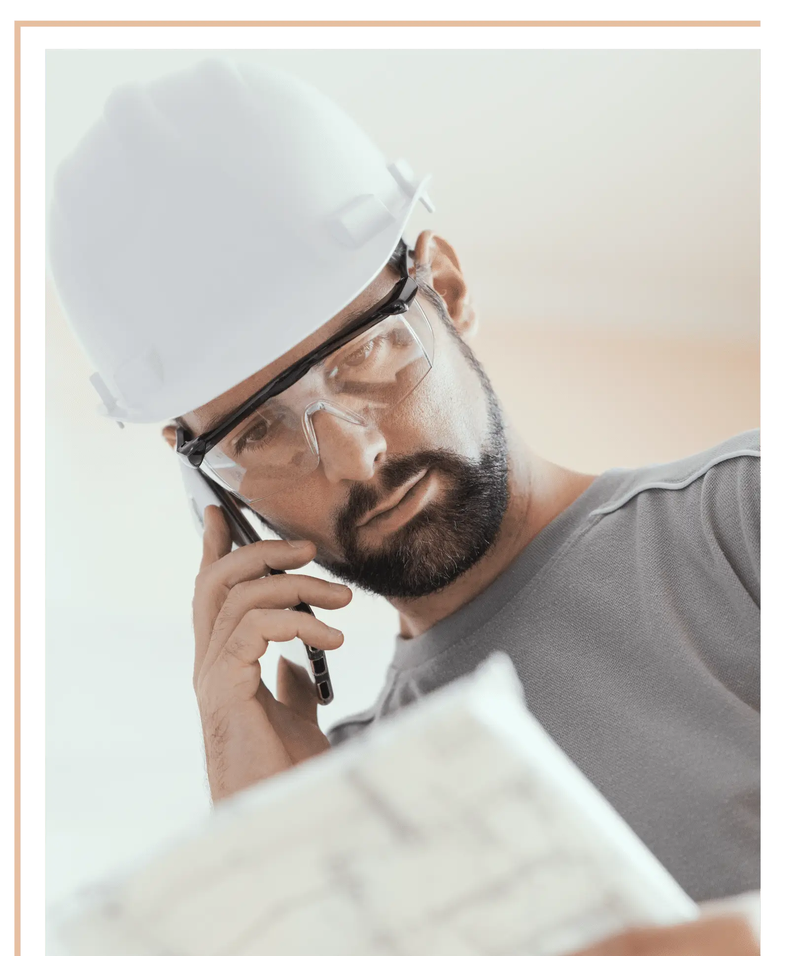 Obtaining a Snagging List